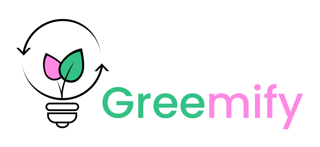 Logo greemify